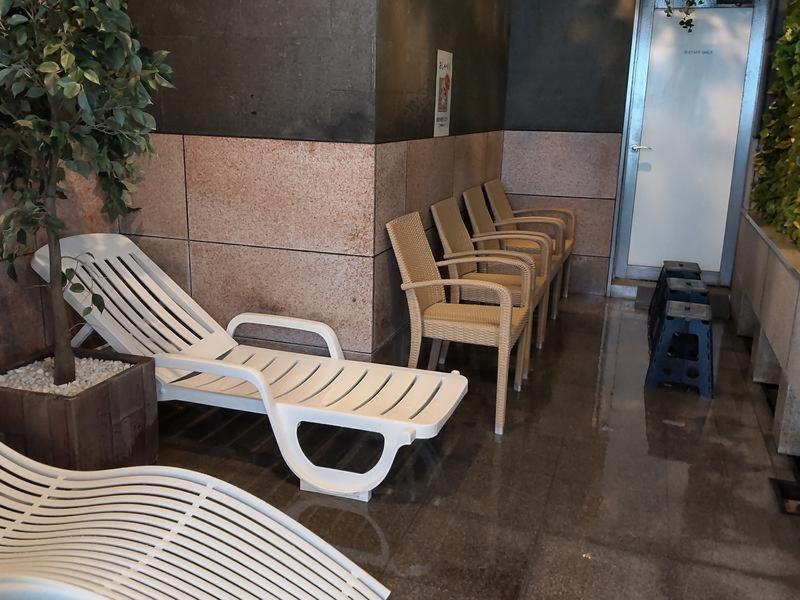 Rex Inn Kawasaki Кавасаки Екстериор снимка
